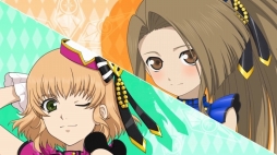画像ギャラリー No.008のサムネイル画像 / 「テイルズ オブ アスタリア」，「アイドルマスター ステラステージ」とのコラボが決定