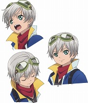 画像ギャラリー No.003のサムネイル画像 / 「テイルズ オブ アスタリア」，新章“アヴァロンに眠る輝石”のロゴが公開