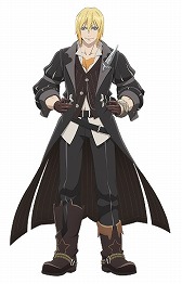 画像ギャラリー No.002のサムネイル画像 / 「テイルズ オブ アスタリア」，“アヴァロンに眠る輝石”編のPVが公開