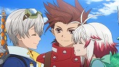 画像ギャラリー No.006のサムネイル画像 / 「テイルズ オブ アスタリア」，“アヴァロンに眠る輝石”編のPVが公開