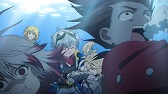 画像ギャラリー No.010のサムネイル画像 / 「テイルズ オブ アスタリア」，“アヴァロンに眠る輝石”編のPVが公開
