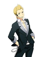 画像ギャラリー No.008のサムネイル画像 / 「アイドルマスター SideM」，スマートフォン版の事前登録が本日再開