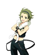画像ギャラリー No.010のサムネイル画像 / 「アイドルマスター SideM」，スマートフォン版の事前登録が本日再開