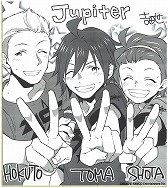 画像ギャラリー No.019のサムネイル画像 / 「アイマス SideM」，2周年記念キャンペーンを開催中