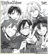 画像ギャラリー No.022のサムネイル画像 / 「アイマス SideM」，2周年記念キャンペーンを開催中