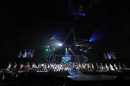 画像ギャラリー No.004のサムネイル画像 / 315プロの46人が全員揃った「THE IDOLM@STER SideM 3rdLIVE TOUR」幕張公演1日めをレポート。7年越しの“あの曲”も！