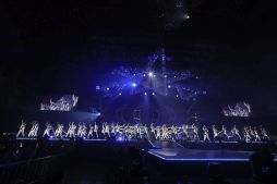 画像ギャラリー No.005のサムネイル画像 / 315プロの46人が全員揃った「THE IDOLM@STER SideM 3rdLIVE TOUR」幕張公演1日めをレポート。7年越しの“あの曲”も！