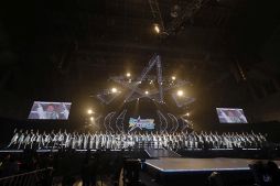 画像ギャラリー No.007のサムネイル画像 / 315プロの46人が全員揃った「THE IDOLM@STER SideM 3rdLIVE TOUR」幕張公演1日めをレポート。7年越しの“あの曲”も！
