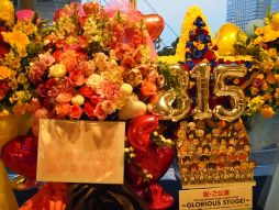 画像ギャラリー No.010のサムネイル画像 / 315プロの46人が全員揃った「THE IDOLM@STER SideM 3rdLIVE TOUR」幕張公演1日めをレポート。7年越しの“あの曲”も！