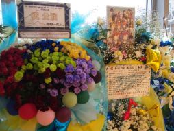 画像ギャラリー No.011のサムネイル画像 / 315プロの46人が全員揃った「THE IDOLM@STER SideM 3rdLIVE TOUR」幕張公演1日めをレポート。7年越しの“あの曲”も！