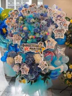 画像ギャラリー No.013のサムネイル画像 / 315プロの46人が全員揃った「THE IDOLM@STER SideM 3rdLIVE TOUR」幕張公演1日めをレポート。7年越しの“あの曲”も！