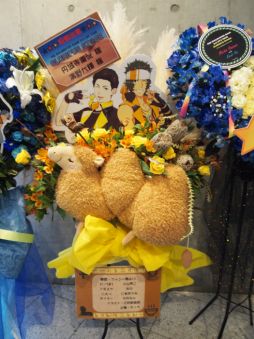 画像ギャラリー No.015のサムネイル画像 / 315プロの46人が全員揃った「THE IDOLM@STER SideM 3rdLIVE TOUR」幕張公演1日めをレポート。7年越しの“あの曲”も！
