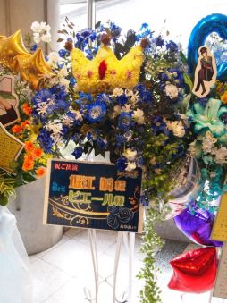 画像ギャラリー No.018のサムネイル画像 / 315プロの46人が全員揃った「THE IDOLM@STER SideM 3rdLIVE TOUR」幕張公演1日めをレポート。7年越しの“あの曲”も！