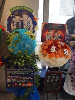 画像ギャラリー No.021のサムネイル画像 / 315プロの46人が全員揃った「THE IDOLM@STER SideM 3rdLIVE TOUR」幕張公演1日めをレポート。7年越しの“あの曲”も！