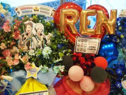 画像ギャラリー No.042のサムネイル画像 / 315プロの46人が全員揃った「THE IDOLM@STER SideM 3rdLIVE TOUR」幕張公演1日めをレポート。7年越しの“あの曲”も！