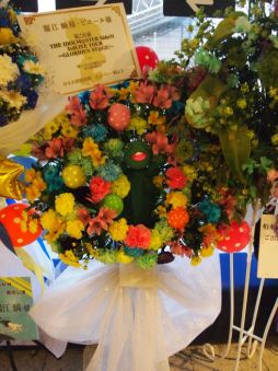 画像ギャラリー No.045のサムネイル画像 / 315プロの46人が全員揃った「THE IDOLM@STER SideM 3rdLIVE TOUR」幕張公演1日めをレポート。7年越しの“あの曲”も！