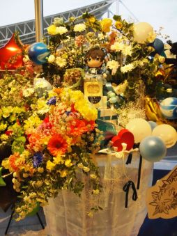 画像ギャラリー No.050のサムネイル画像 / 315プロの46人が全員揃った「THE IDOLM@STER SideM 3rdLIVE TOUR」幕張公演1日めをレポート。7年越しの“あの曲”も！