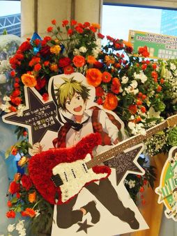 画像ギャラリー No.051のサムネイル画像 / 315プロの46人が全員揃った「THE IDOLM@STER SideM 3rdLIVE TOUR」幕張公演1日めをレポート。7年越しの“あの曲”も！