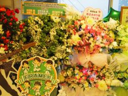 画像ギャラリー No.052のサムネイル画像 / 315プロの46人が全員揃った「THE IDOLM@STER SideM 3rdLIVE TOUR」幕張公演1日めをレポート。7年越しの“あの曲”も！