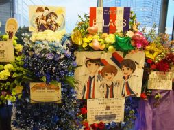 画像ギャラリー No.055のサムネイル画像 / 315プロの46人が全員揃った「THE IDOLM@STER SideM 3rdLIVE TOUR」幕張公演1日めをレポート。7年越しの“あの曲”も！