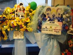 画像ギャラリー No.057のサムネイル画像 / 315プロの46人が全員揃った「THE IDOLM@STER SideM 3rdLIVE TOUR」幕張公演1日めをレポート。7年越しの“あの曲”も！