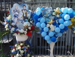 画像ギャラリー No.001のサムネイル画像 / 2人のサプライズゲストも登場した，ツアー最終日「THE IDOLM@STER SideM 3rdLIVE TOUR」静岡公演2日めをレポート