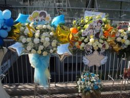 画像ギャラリー No.002のサムネイル画像 / 2人のサプライズゲストも登場した，ツアー最終日「THE IDOLM@STER SideM 3rdLIVE TOUR」静岡公演2日めをレポート