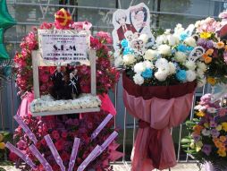 画像ギャラリー No.006のサムネイル画像 / 2人のサプライズゲストも登場した，ツアー最終日「THE IDOLM@STER SideM 3rdLIVE TOUR」静岡公演2日めをレポート