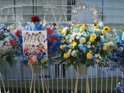 画像ギャラリー No.007のサムネイル画像 / 2人のサプライズゲストも登場した，ツアー最終日「THE IDOLM@STER SideM 3rdLIVE TOUR」静岡公演2日めをレポート