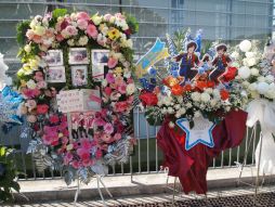 画像ギャラリー No.009のサムネイル画像 / 2人のサプライズゲストも登場した，ツアー最終日「THE IDOLM@STER SideM 3rdLIVE TOUR」静岡公演2日めをレポート