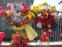 画像ギャラリー No.012のサムネイル画像 / 2人のサプライズゲストも登場した，ツアー最終日「THE IDOLM@STER SideM 3rdLIVE TOUR」静岡公演2日めをレポート