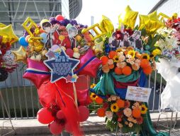 画像ギャラリー No.013のサムネイル画像 / 2人のサプライズゲストも登場した，ツアー最終日「THE IDOLM@STER SideM 3rdLIVE TOUR」静岡公演2日めをレポート