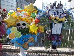 画像ギャラリー No.015のサムネイル画像 / 2人のサプライズゲストも登場した，ツアー最終日「THE IDOLM@STER SideM 3rdLIVE TOUR」静岡公演2日めをレポート