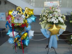 画像ギャラリー No.016のサムネイル画像 / 2人のサプライズゲストも登場した，ツアー最終日「THE IDOLM@STER SideM 3rdLIVE TOUR」静岡公演2日めをレポート