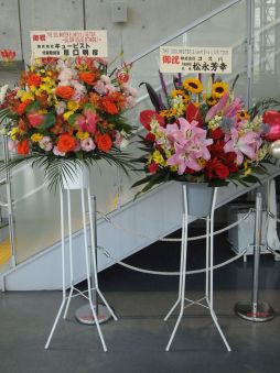 画像ギャラリー No.019のサムネイル画像 / 2人のサプライズゲストも登場した，ツアー最終日「THE IDOLM@STER SideM 3rdLIVE TOUR」静岡公演2日めをレポート