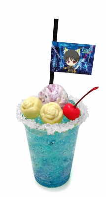 画像ギャラリー No.007のサムネイル画像 / 「アイドルマスター SideM」，5周年記念イベントが7月19日からナンジャタウンで開催。オリジナルグッズ販売も