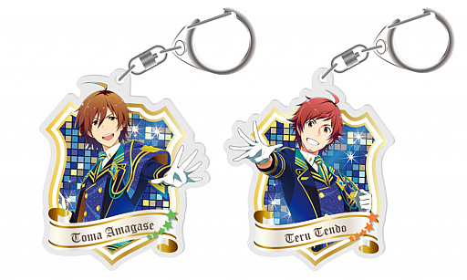 画像ギャラリー No.015のサムネイル画像 / 「アイドルマスター SideM」，5周年記念イベントが7月19日からナンジャタウンで開催。オリジナルグッズ販売も