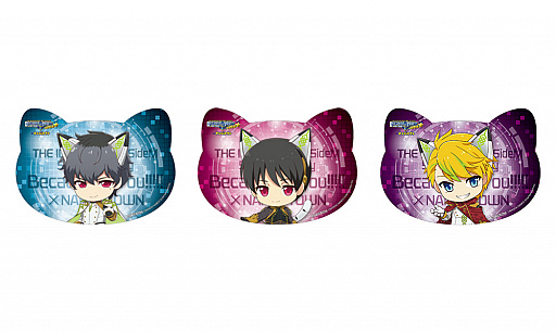 画像ギャラリー No.017のサムネイル画像 / 「アイドルマスター SideM」，5周年記念イベントが7月19日からナンジャタウンで開催。オリジナルグッズ販売も