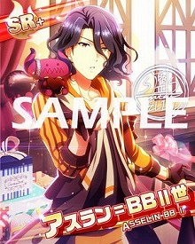 画像ギャラリー No.002のサムネイル画像 / 「アイドルマスターSideM」，イベント“バレンタインライブ2020”が開始