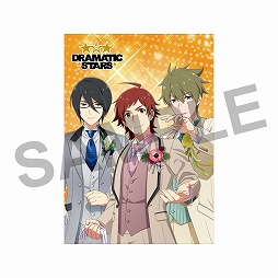 画像ギャラリー No.010のサムネイル画像 / 「アイドルマスター SideM」，コラボジュエリーの受注受付が“FanFun MARKET”で開始