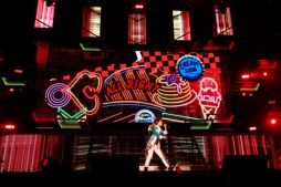画像ギャラリー No.005のサムネイル画像 / 「THE IDOLM@STER SideM 6thLIVE TOUR Side HOKKAIDO」2日目をレポート。315なパフォーマンス満載！
