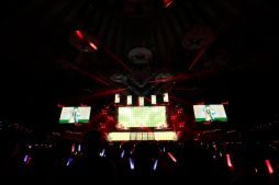 画像ギャラリー No.006のサムネイル画像 / 「THE IDOLM@STER SideM 6thLIVE TOUR Side HOKKAIDO」2日目をレポート。315なパフォーマンス満載！