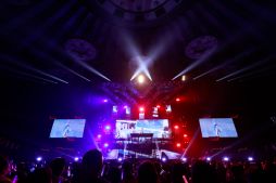 画像ギャラリー No.007のサムネイル画像 / 「THE IDOLM@STER SideM 6thLIVE TOUR Side HOKKAIDO」2日目をレポート。315なパフォーマンス満載！