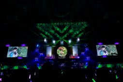 画像ギャラリー No.011のサムネイル画像 / 「THE IDOLM@STER SideM 6thLIVE TOUR Side HOKKAIDO」2日目をレポート。315なパフォーマンス満載！