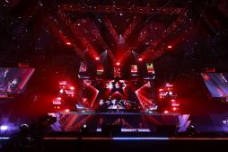 画像ギャラリー No.012のサムネイル画像 / 「THE IDOLM@STER SideM 6thLIVE TOUR Side HOKKAIDO」2日目をレポート。315なパフォーマンス満載！