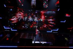 画像ギャラリー No.013のサムネイル画像 / 「THE IDOLM@STER SideM 6thLIVE TOUR Side HOKKAIDO」2日目をレポート。315なパフォーマンス満載！