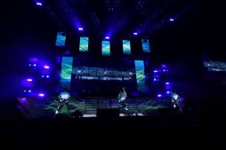 画像ギャラリー No.015のサムネイル画像 / 「THE IDOLM@STER SideM 6thLIVE TOUR Side HOKKAIDO」2日目をレポート。315なパフォーマンス満載！