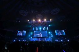 画像ギャラリー No.016のサムネイル画像 / 「THE IDOLM@STER SideM 6thLIVE TOUR Side HOKKAIDO」2日目をレポート。315なパフォーマンス満載！