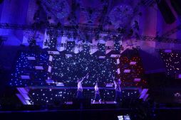画像ギャラリー No.017のサムネイル画像 / 「THE IDOLM@STER SideM 6thLIVE TOUR Side HOKKAIDO」2日目をレポート。315なパフォーマンス満載！