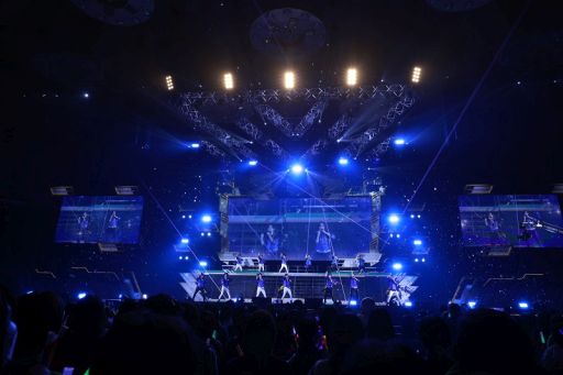画像ギャラリー No.021のサムネイル画像 / 「THE IDOLM@STER SideM 6thLIVE TOUR Side HOKKAIDO」2日目をレポート。315なパフォーマンス満載！